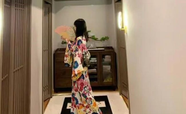 西安临潼日式SPA的极致细节：连空气都是设计好的