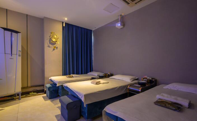 西安临潼热石按摩：冬天里的救命暖宝宝